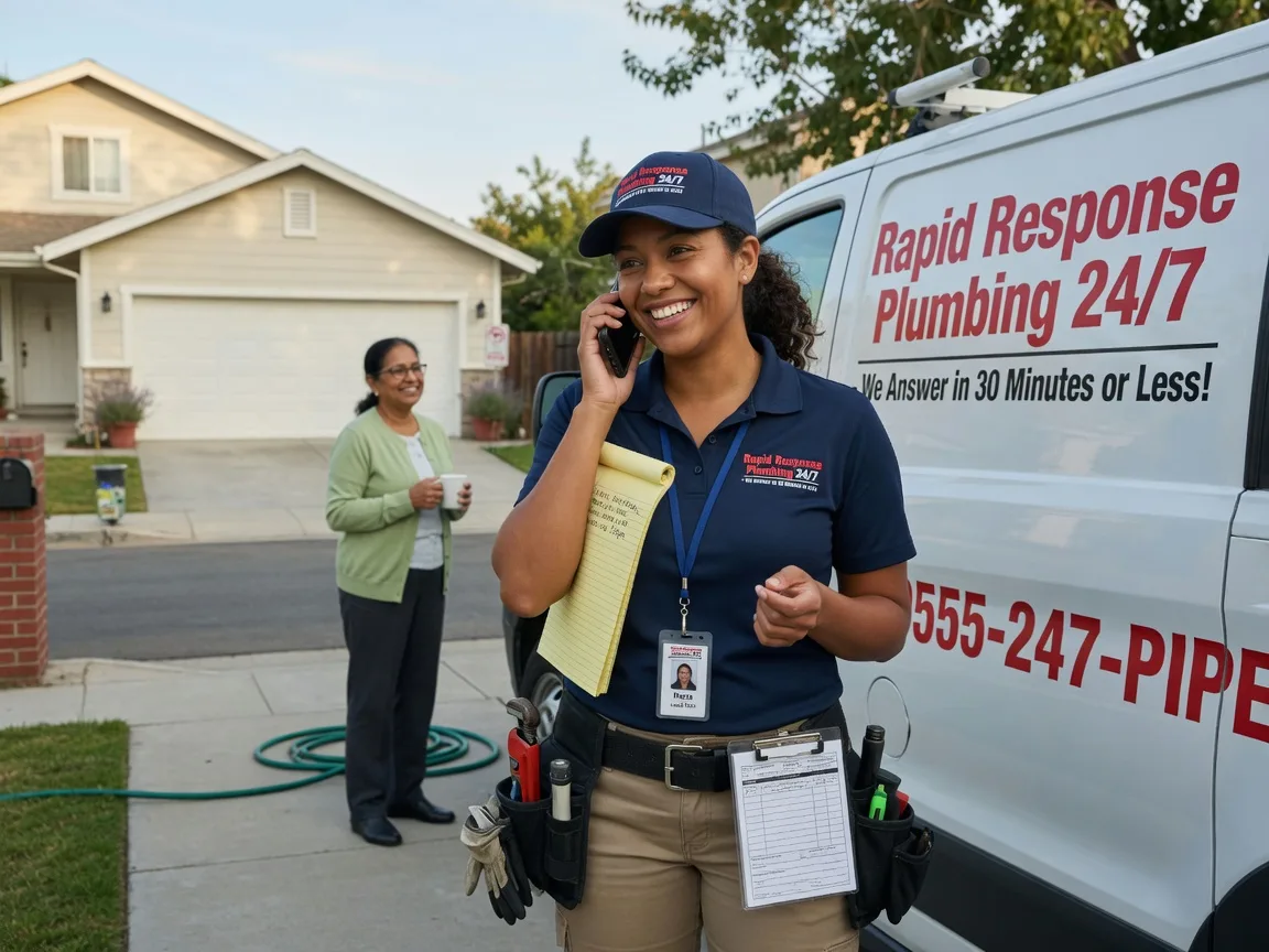 Emergency Plumber Ellwood City, PA FAQs